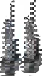 Two-Way Radio: Analog, UHF, 1 Channel